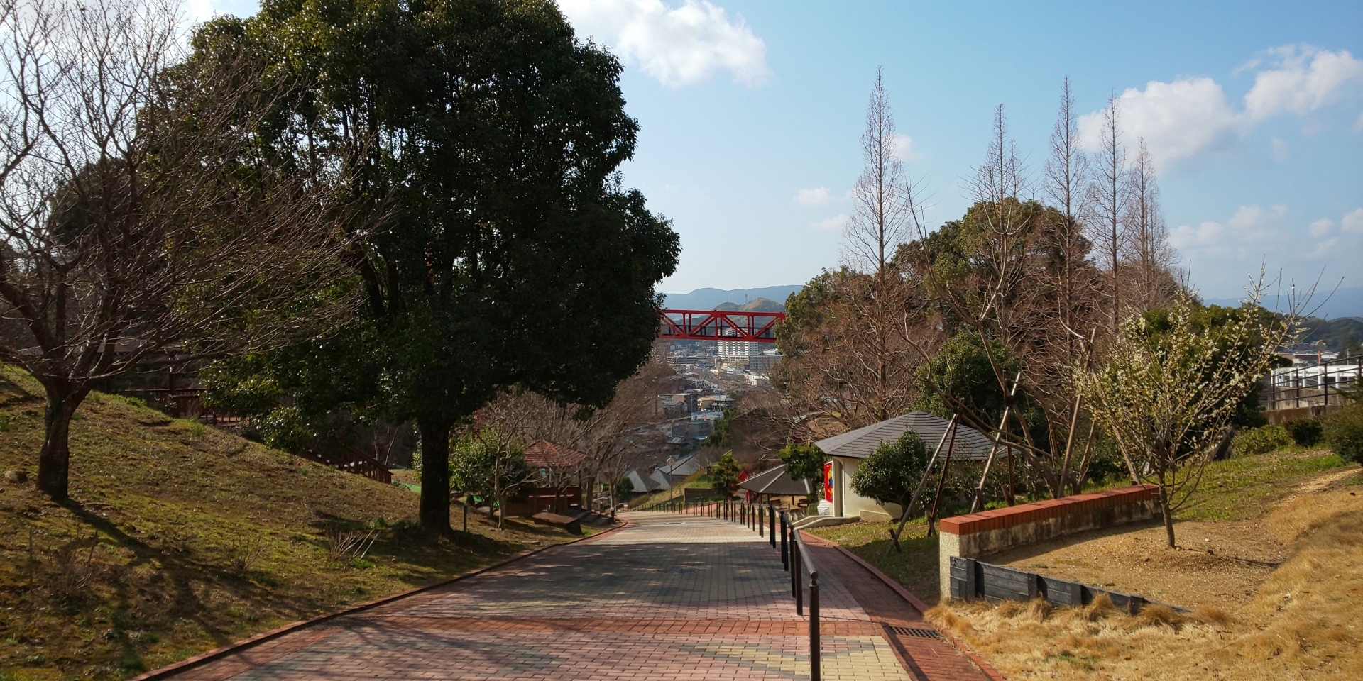 長崎県長与町のイメージ