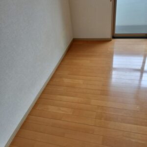 佐世保市で生前整理の際にゴミ回収