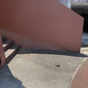 長崎市で遺品整理の際に大型ソファ、化粧台の処分