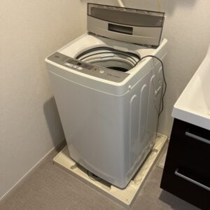 引越しの際に大村市で洗濯機の処分
