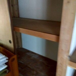 雲仙市で家財整理の際に大量の布団処分