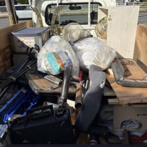 諫早市でテナントごみの処分