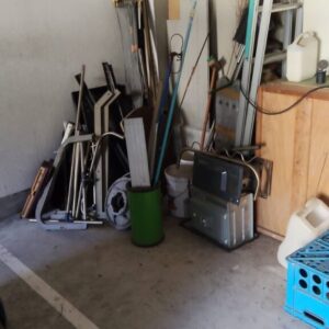 長崎市で倉庫の不要になった荷物の処分