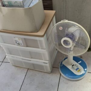 諫早市で大掃除の際に不用品処分