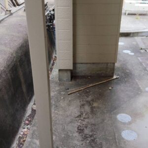 大村市で引越し後に邪魔になったダンボールやハンガー処分